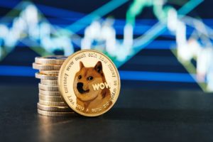 Dogecoin Preis erholt sich - Bald 0,15?