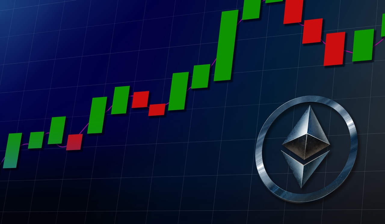 Ethereum Prognose 2024 bis 2050: TOP ODER FLOP?