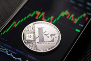 Litecoin überholt Shiba Inu Coin - LTC schießt nach oben - coin-update
