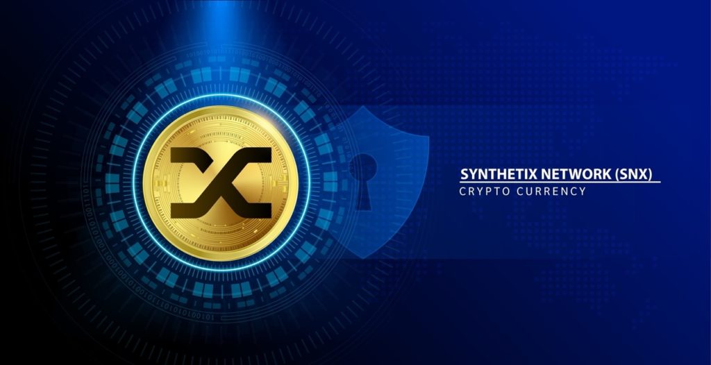 Erfinder vom Projekt Synthetix