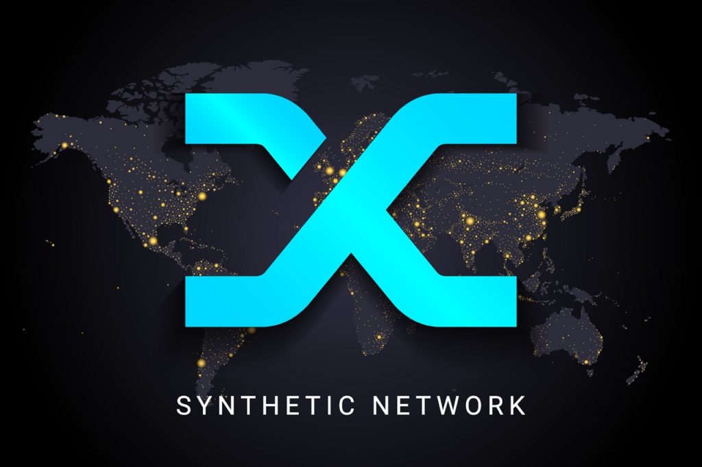 Was ist Synthetix (SNX)?