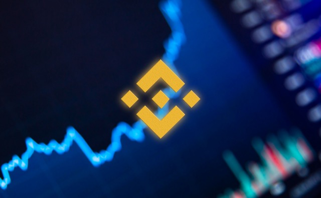 Warum steigt der BNB Kurs nicht? Binance FUD & Abhebungen