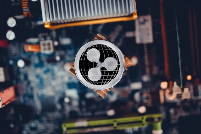 Ripple erreicht neuen Dezentralisierungs-Meilenstein