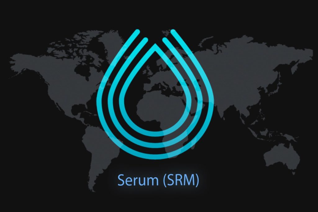 Was ist Serum Coin (SRM)? Alles was du wissen musst!