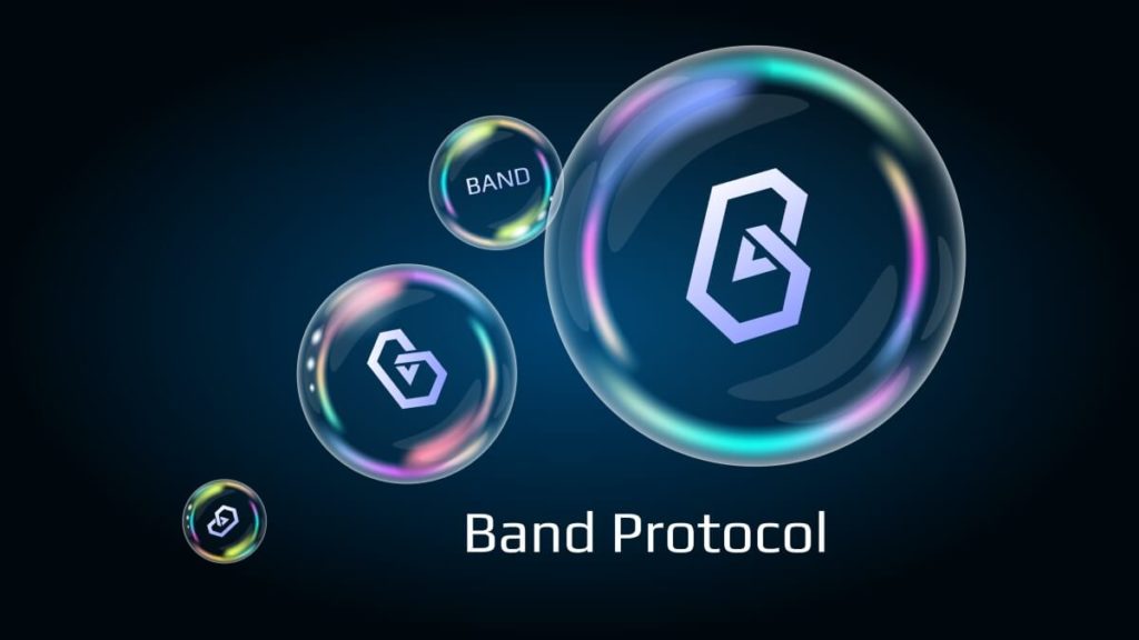Was ist Band Protocol? Eine Einführung für Einsteiger