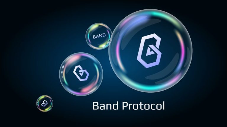 Was ist Band Protocol