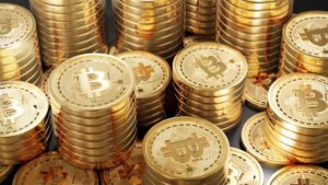 Folgt Bitcoin dem Gold Fraktal aus der 70ern