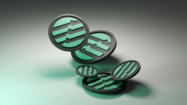 Was ist Aptos (APT)? Erklärung & Definition 2025