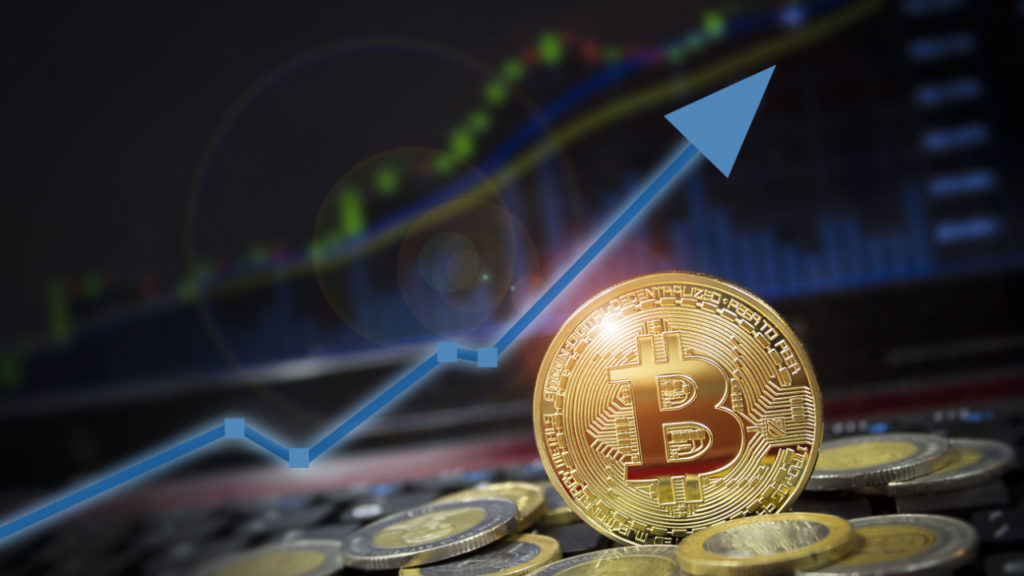 Bitcoin erobert 74.000 Dollar: ETF-Zuflüsse stützen die Relief-Rallye