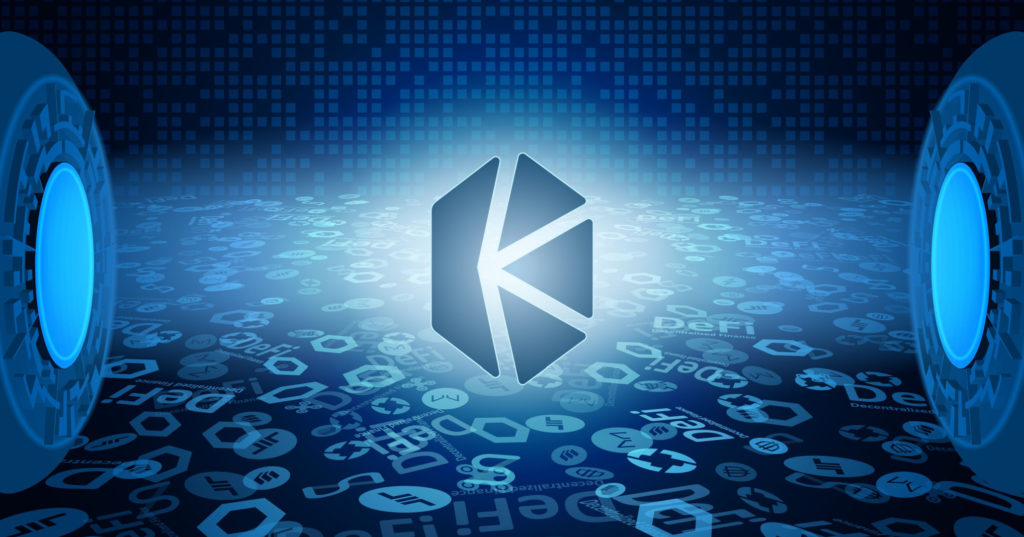 Kyber Network Prognose: Entwicklung KNC 2026 bis 2030