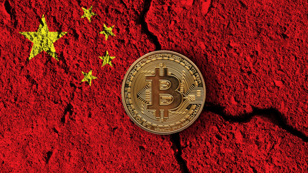 Bitcoin (BTC) & Krypto Bull-Run durch China: Noch 2 Tage