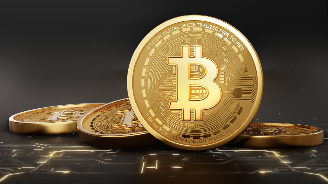 Positiv für Bitcoin: Investoren akkumulieren Stablecoins