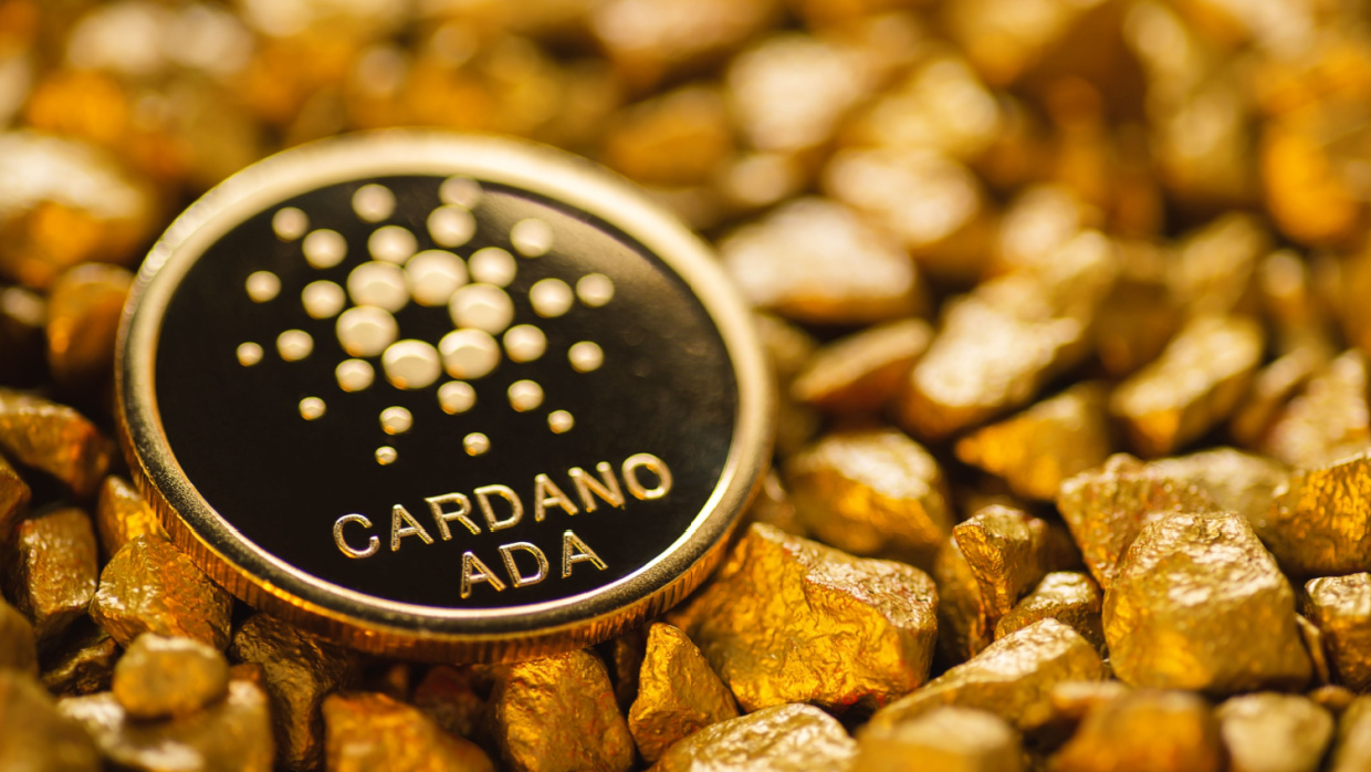 Hat der Cardano Kurs seinen Boden erreicht?