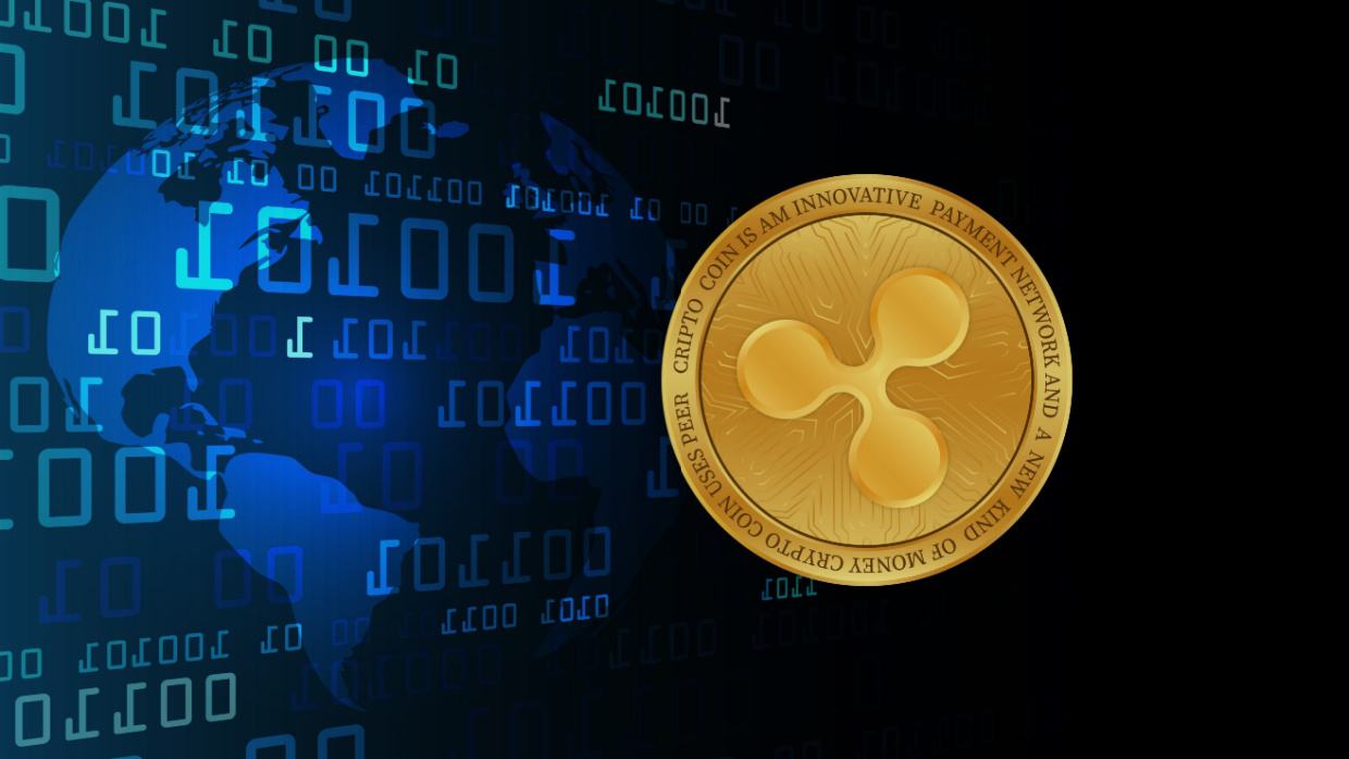 Ripple Kurs Bereit F r Einen Ausbruch Welle Des Optimismus