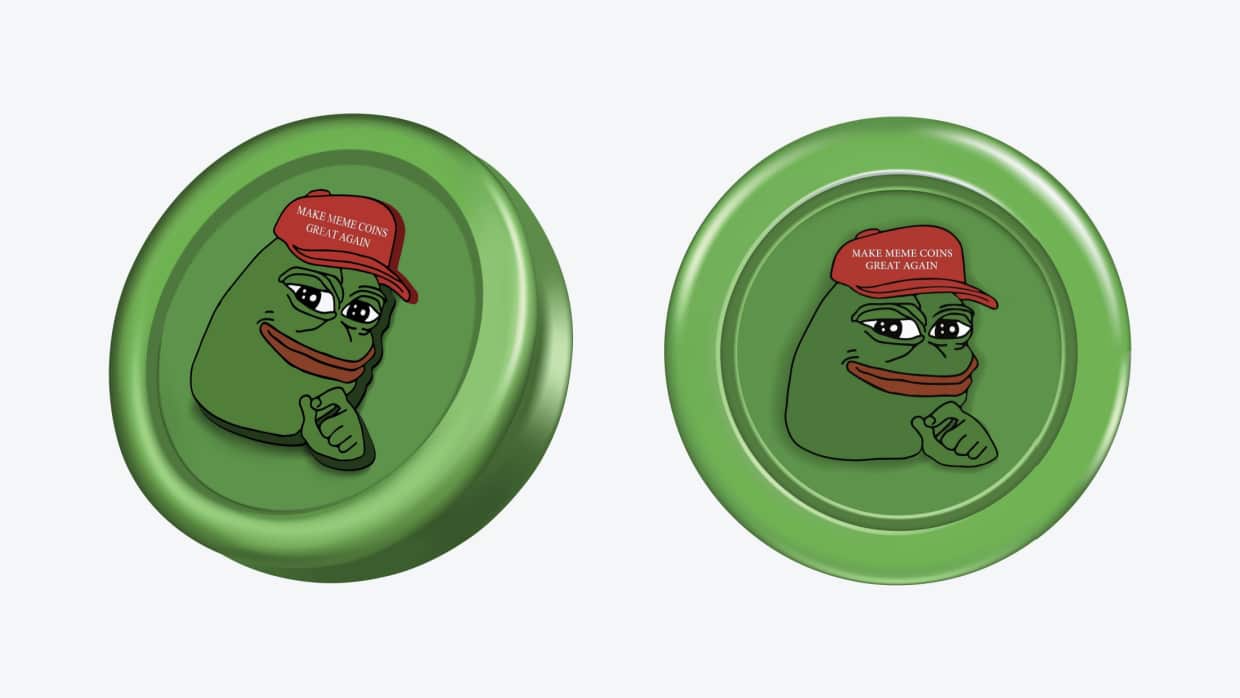 Nach Shibarium Drama: Pepe Coin kann ins Rampenlicht rücken