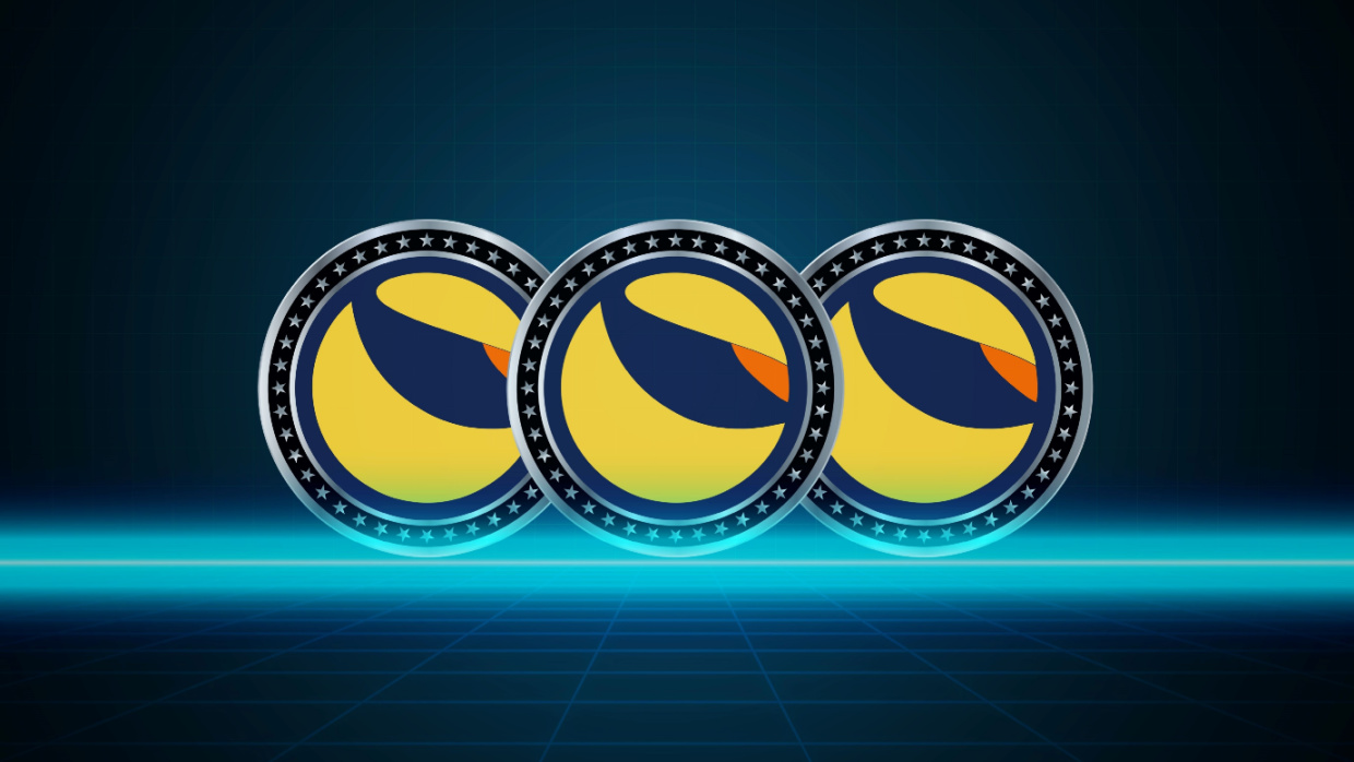 Terra Luna Classic Update Wichtiger Vorschlag angenommen