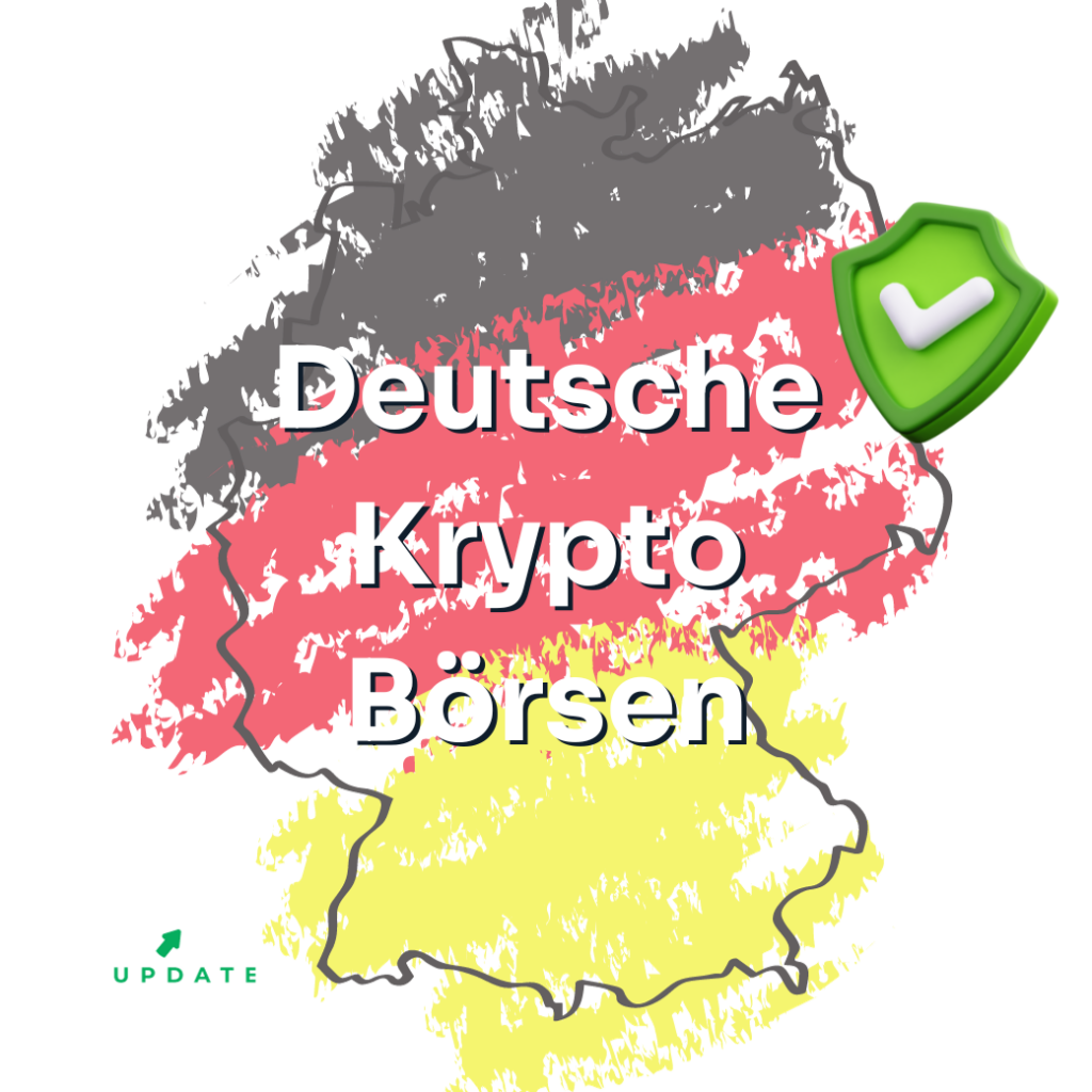 Deutsche Krypto-Börse: Top 7 im Vergleich