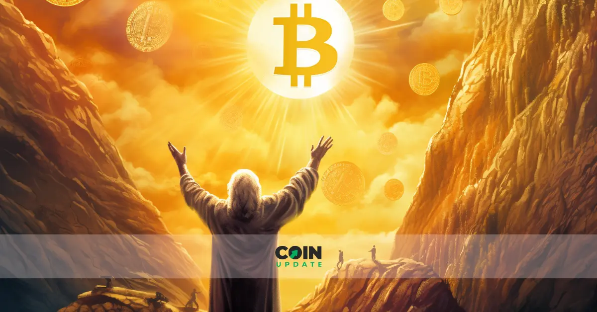$57.000 Bitcoin: Anstieg hängt von anstehender ETF-Genehmigung ab