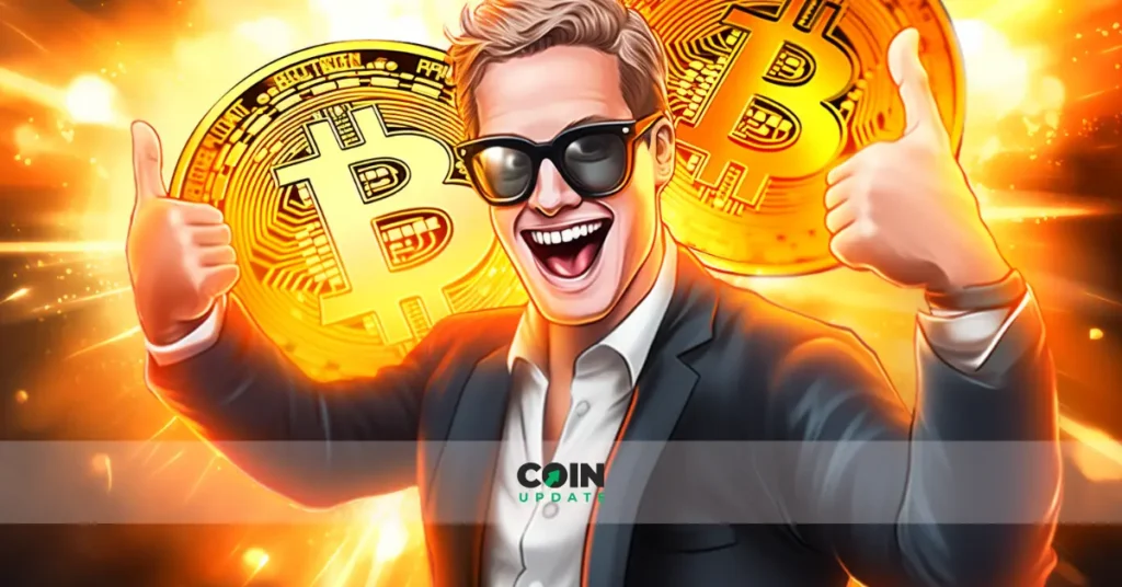 Bitcoin Kurs erreicht neues Jahreshoch – Kann Gewinne aber nicht halten!