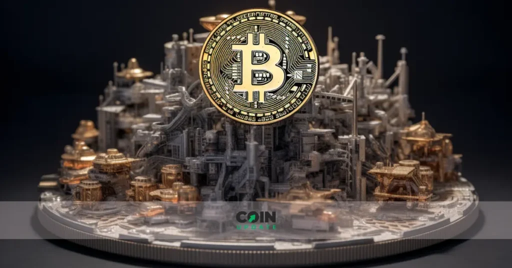 Cardano-Gründer: „Bitcoin ist nicht dezentralisiert“
