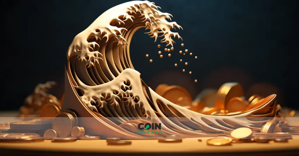 Analyst: Altcoins sind bereit, diese Woche Wellen zu schlagen