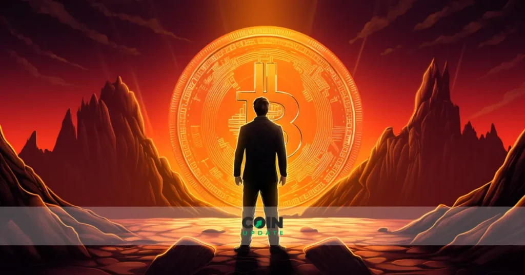 Analyst: Letzte Chance, Bitcoin unter $40.000 zu kaufen