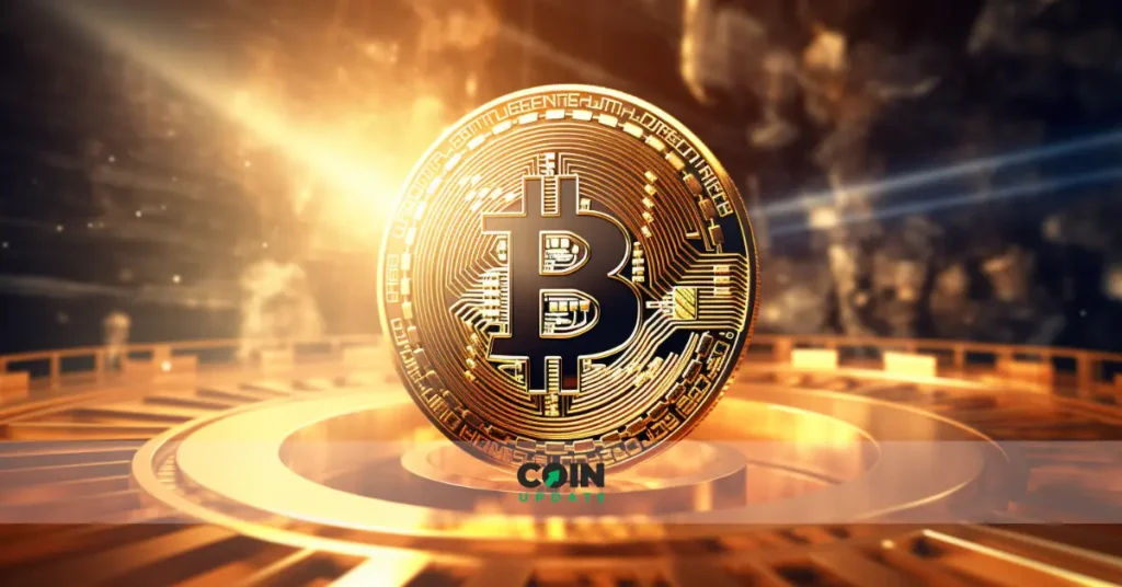 Bitcoin ETF: BlackRock benennt JPM, Jane Street als autorisierte Teilnehmer