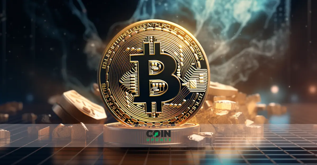 Bitcoin ETF Update: Fidelity stellt der SEC Modell vor
