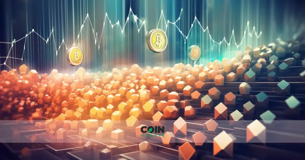 Bitcoin Kurs auf $ 50.000, bevor eine große Korrektur folgt?