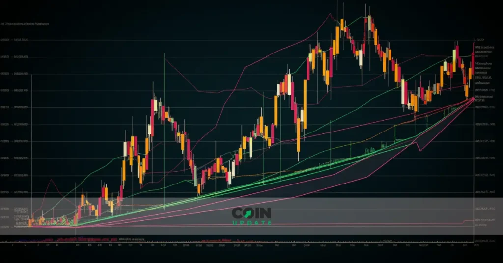 Bitcoin Kurs durchbricht $38.000: Bullisches Sentiment?