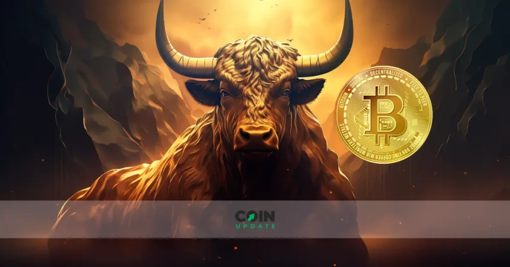 Bitcoin Kurs schießt über $41.500: Das steckt dahinter!