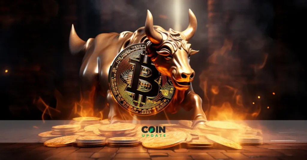 Bitcoin Kurs von $100.000 bis Ende 2024: ETC Group