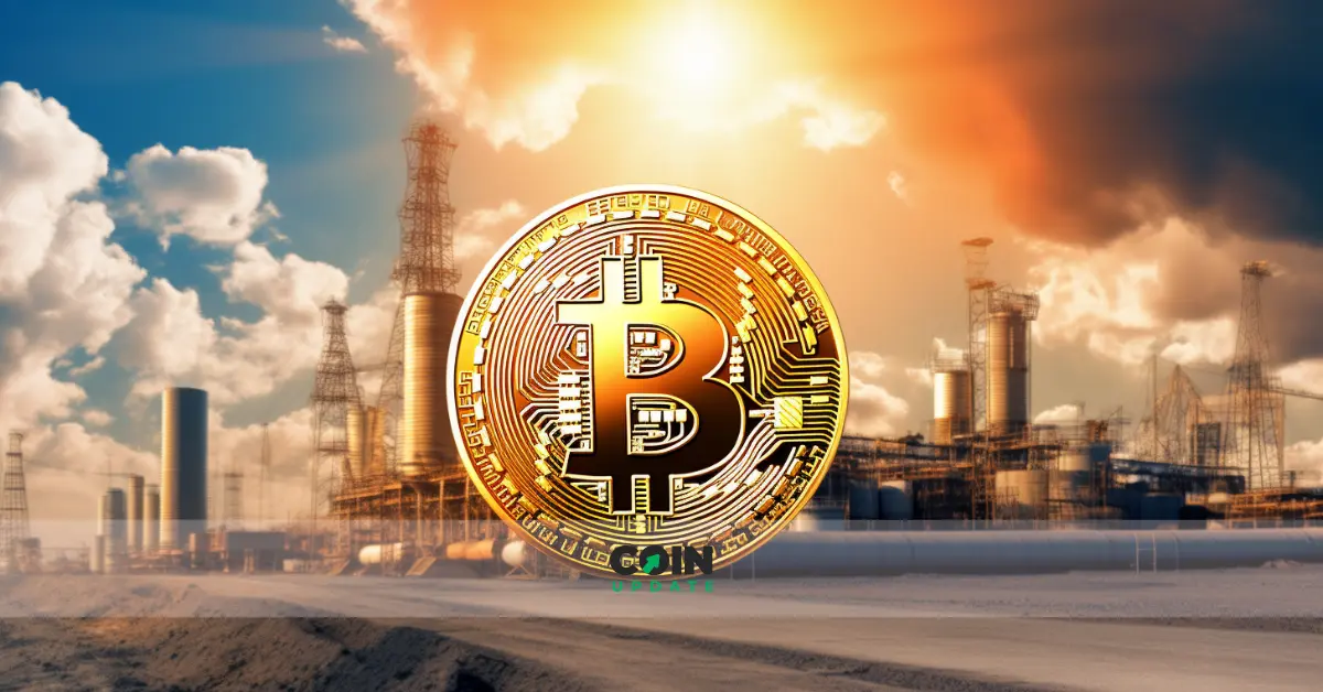 Bitcoin wird in der Atomenergiestudie von New Hampshire 40x erwähnt