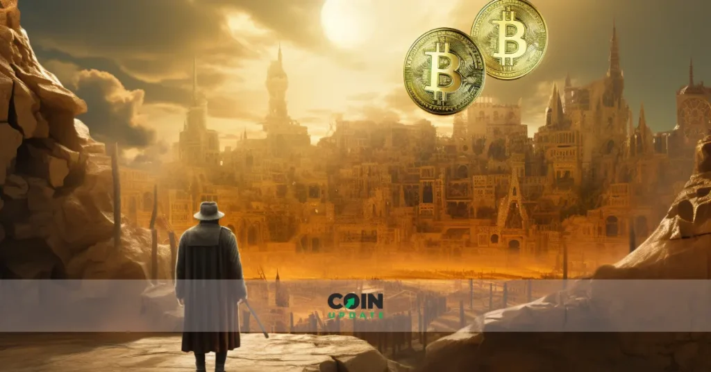 Coinbase CEO: Bitcoin kann „Schlüssel zur Erweiterung der westlichen Zivilisation“ sein