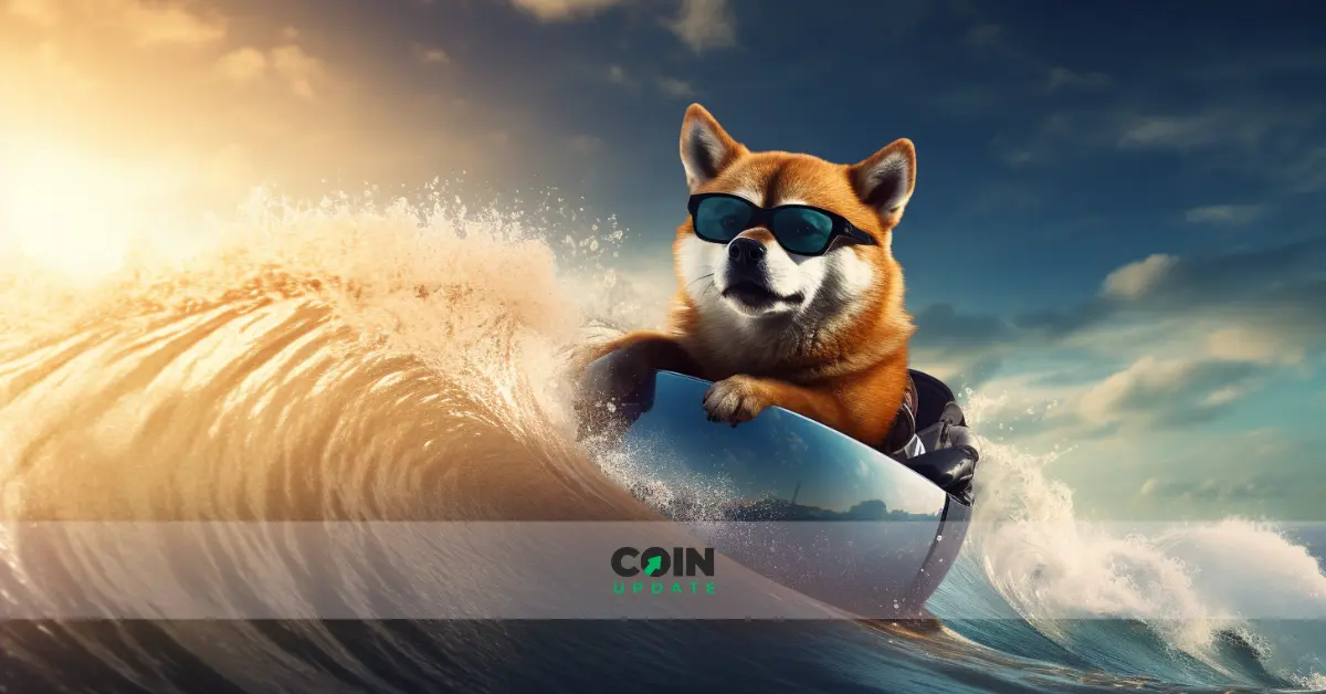 Dogecoin OI überschreitet $500 Mio.: Rallye auf $0.2?