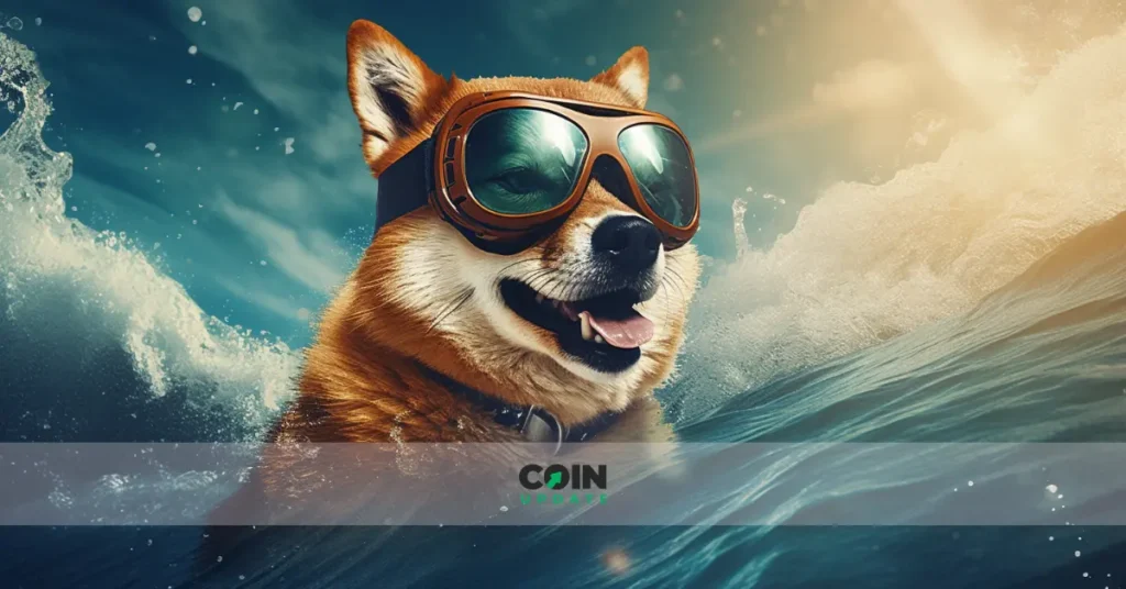 Dogecoin und XRP überholen Cardano und Solana und erreichen neuen Meilenstein