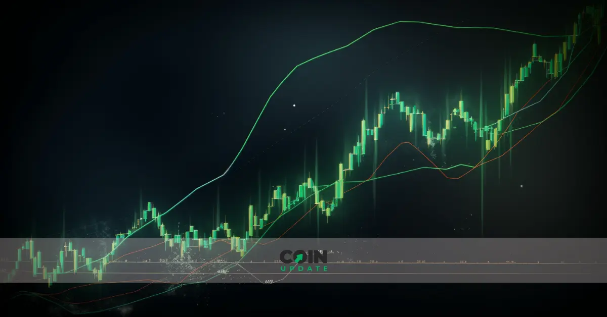 Ethereum Kurs erreicht neues Jahreshoch und nimmt $3.000 ins Visier