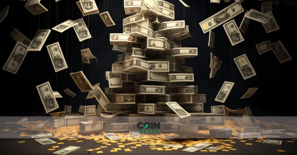 Fühlen sich Kryptowährungen wie echtes Geld an?
