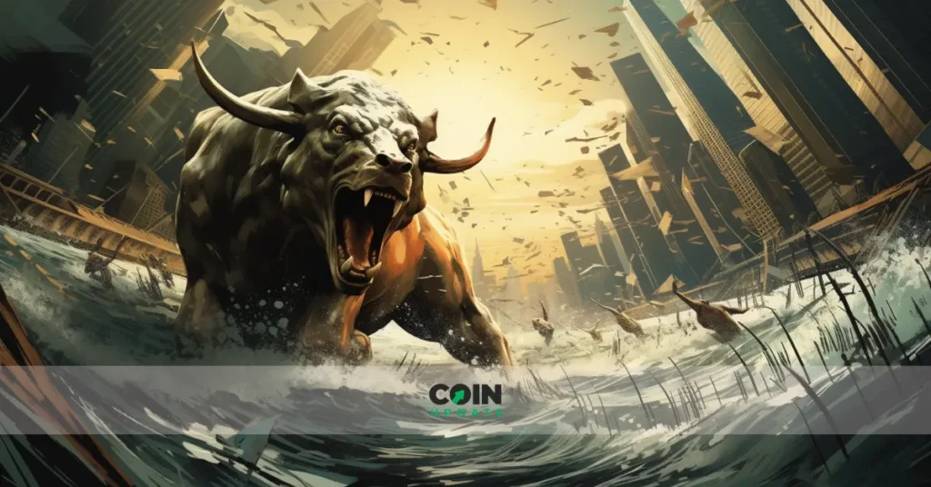 Grayscale: Bitcoin Kurs Performance durch Angebotsdynamik im Jahr 2024