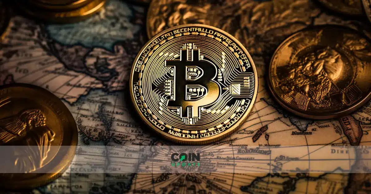 Kann der Bitcoin Kurs auf $47.000 steigen? Das denkt dieser Analyst