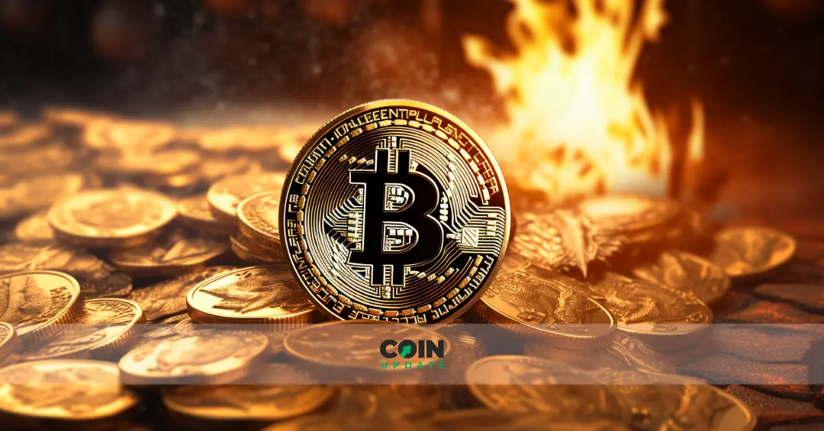 Matrixport 2024: Bitcoin Anstieg, unabhängig von Bitcoin ETF