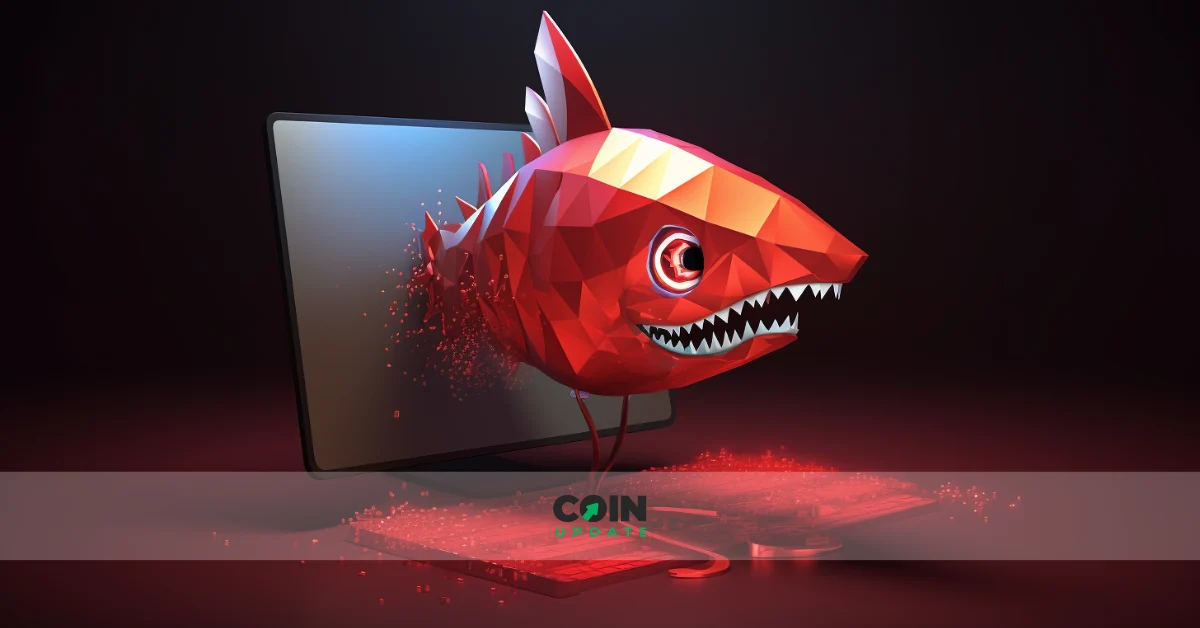Vorsicht vor diesem MetaMask-Betrug (Phishing-Mail)