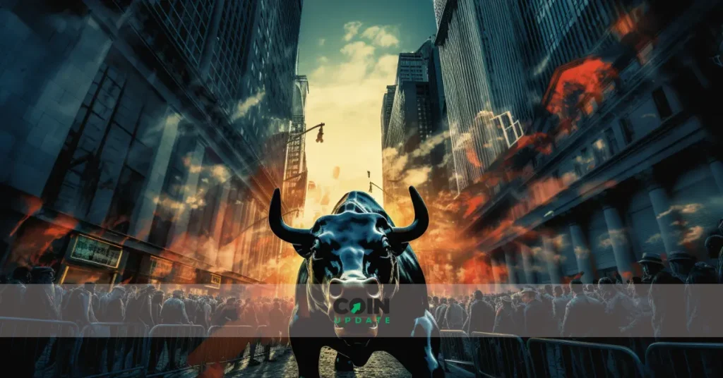 Neues Bitcoin Allzeithoch in 364 Tagen?