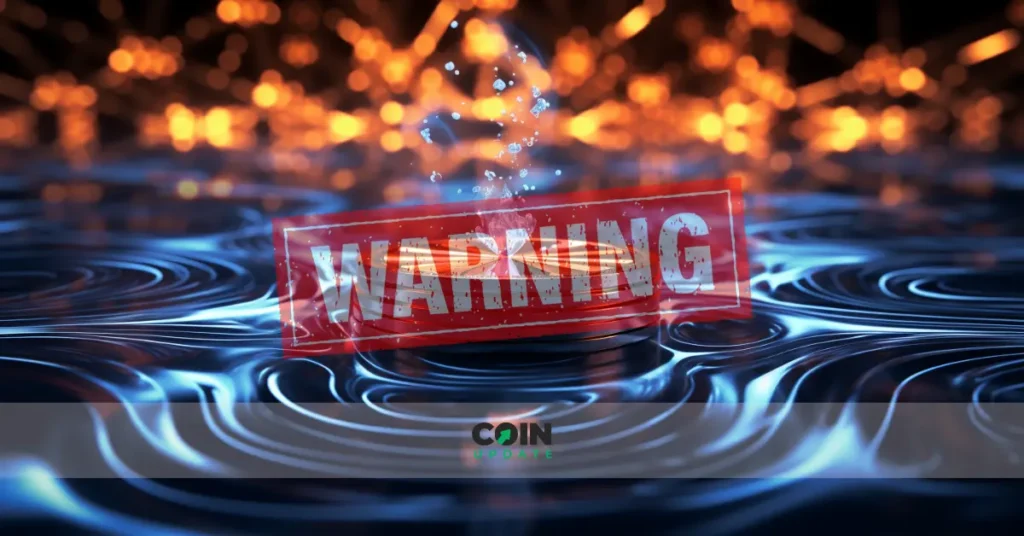 „Ripple ist ein Scam und Banken werden XRP niemals nutzen“