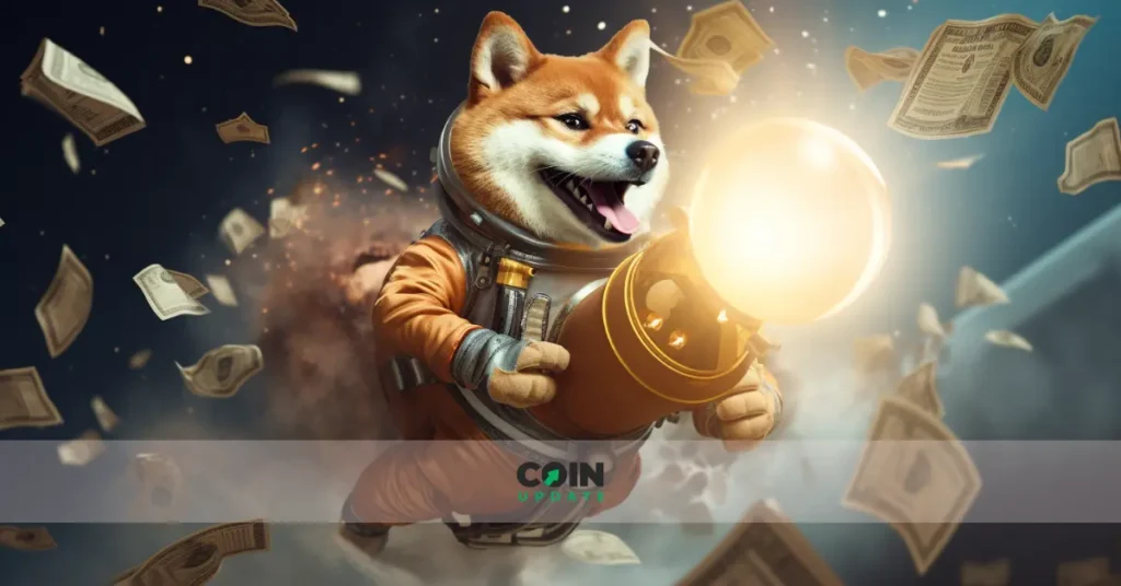 Shiba Inu Burn-Rate steigt um über 2.700% trotz Marktrückgang