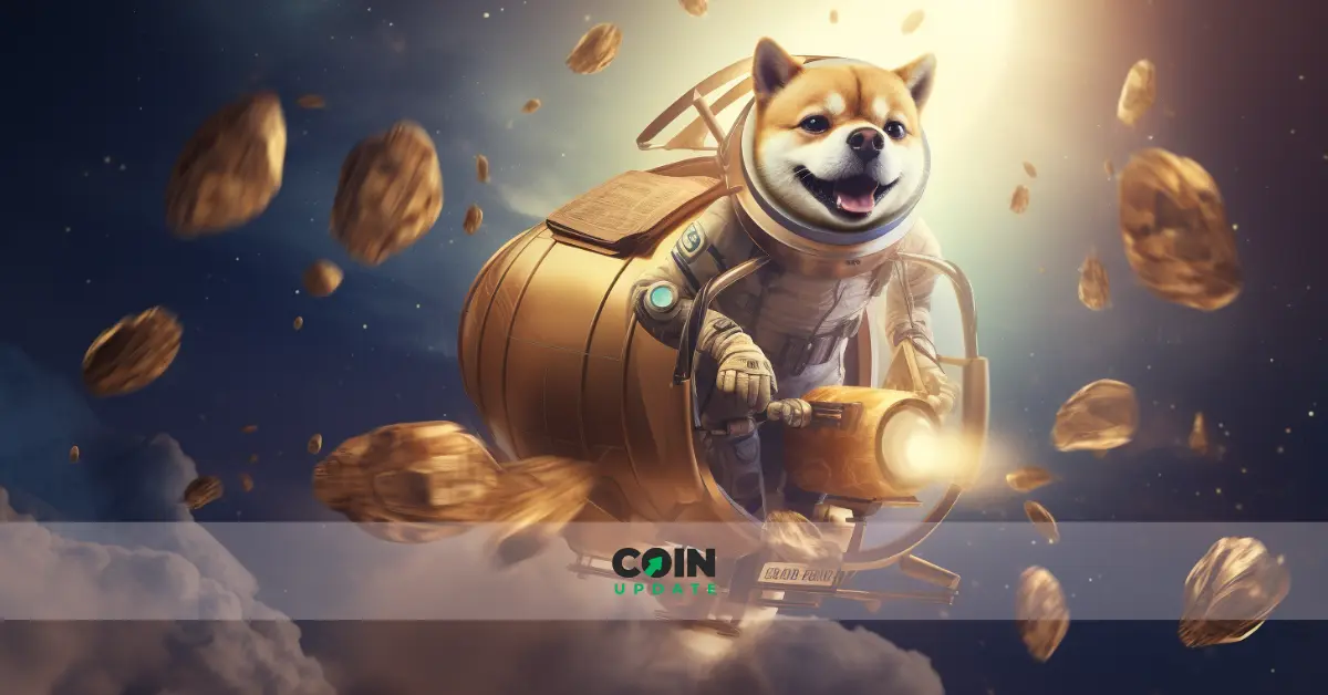 Shiba Inu kündigt Partnerschaft mit D3 Global an