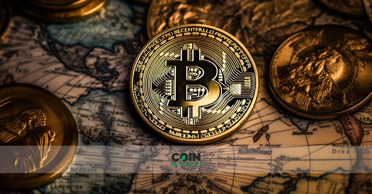 VanEck CEO erwartet neues Allzeithoch bei Bitcoin