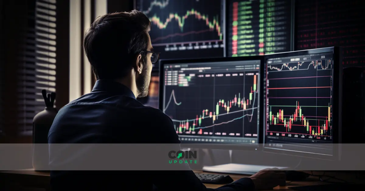 XRP-Preis mit baldigem Aufschwung? Trader bullisch