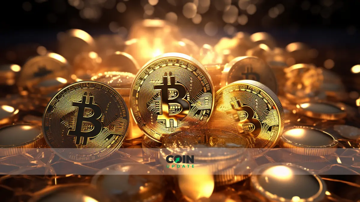Achtung Bitcoin-Investoren: Experte sieht Chance des Jahres