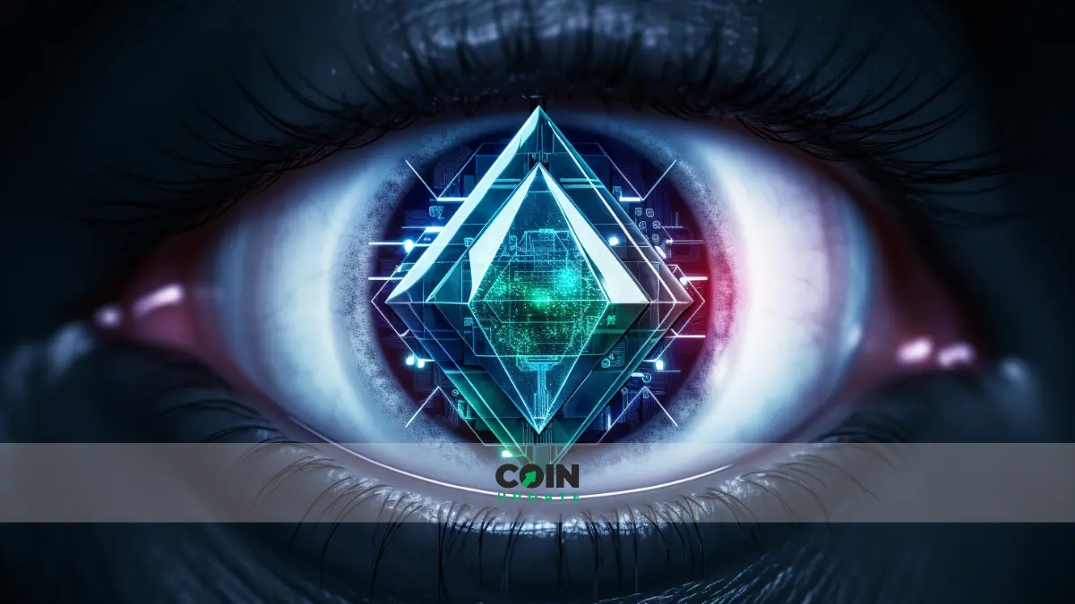 Augen auf Ethereum! Börsen-Bestand so niedrig wie nie!